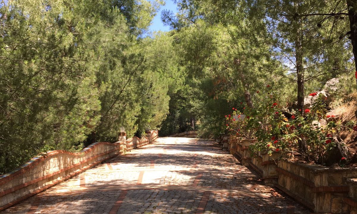 Photo of Outdoor in Oludeniz