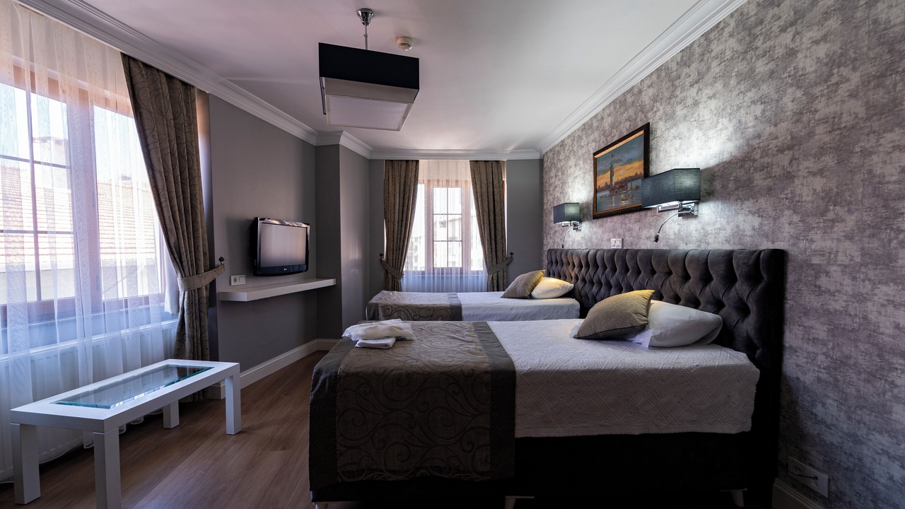 Photo of Bedroom in Kagithane