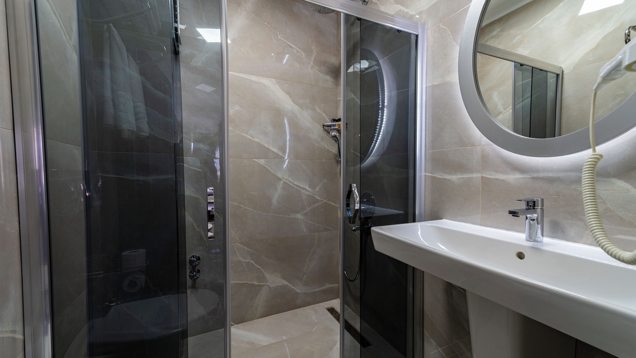 Photo of Bathroom in Kagithane