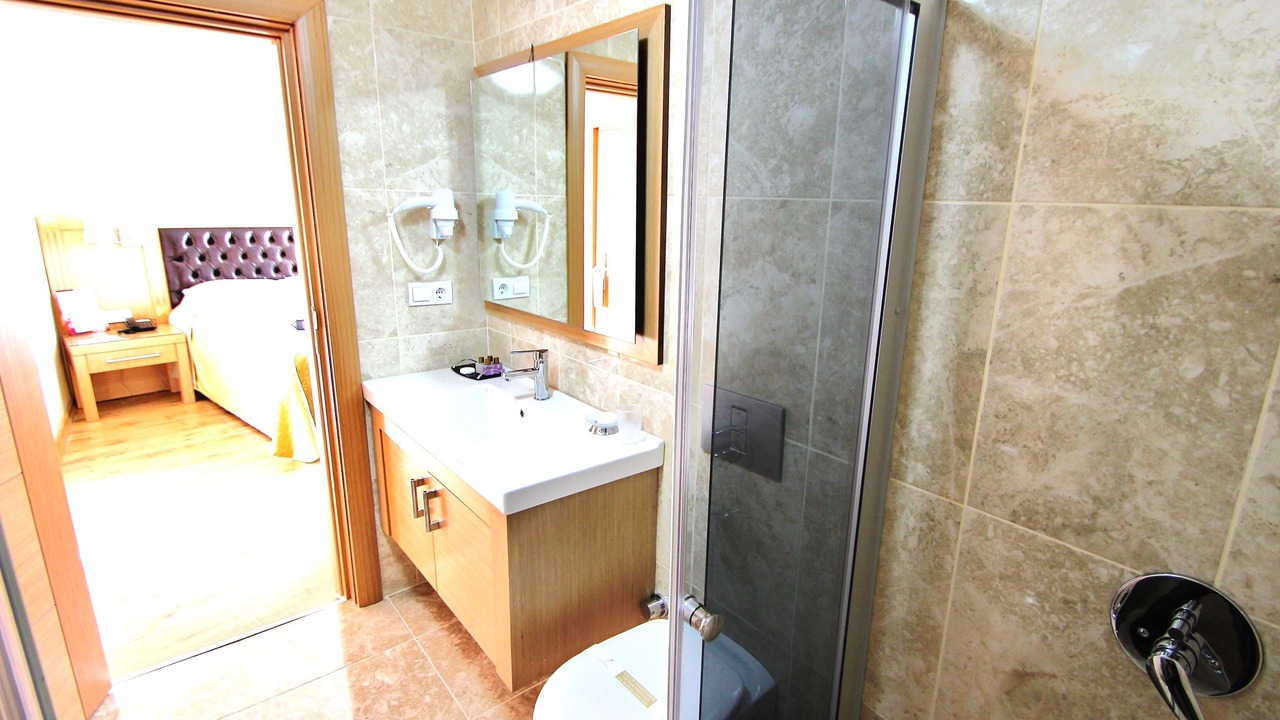 Photo of Bathroom in Kagithane