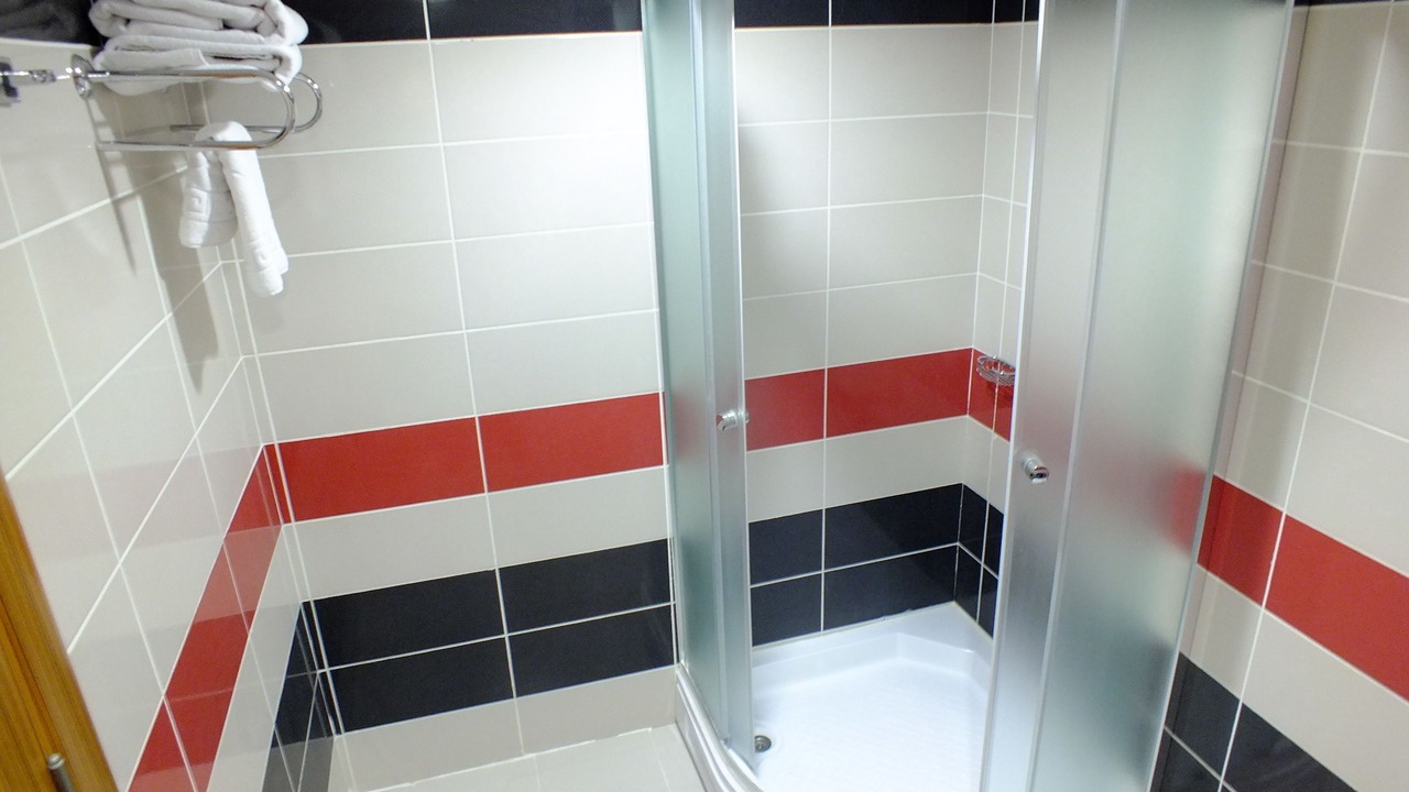 Photo of Bathroom in Karaman