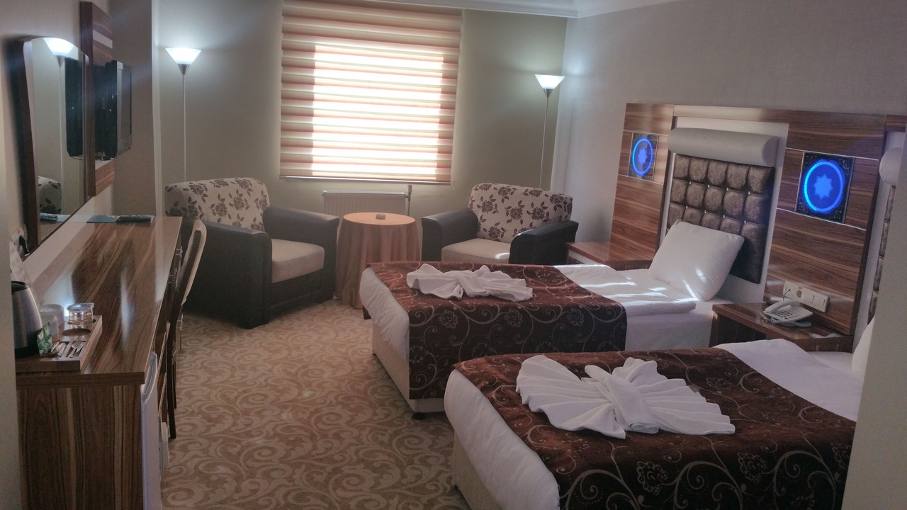 Photo of Bedroom in Karaman