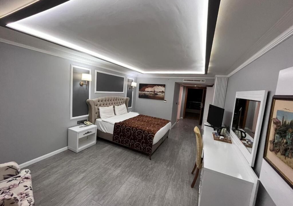 Photo of Bedroom in Karaman