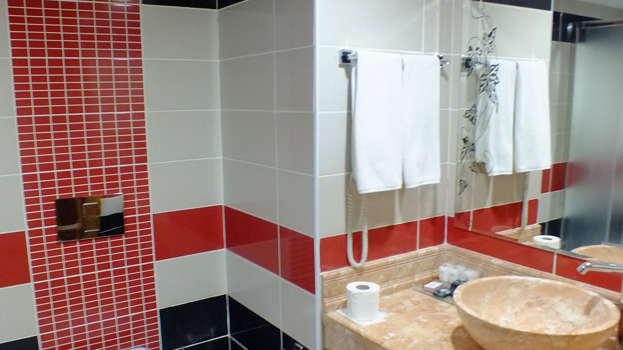Photo of Bathroom in Karaman