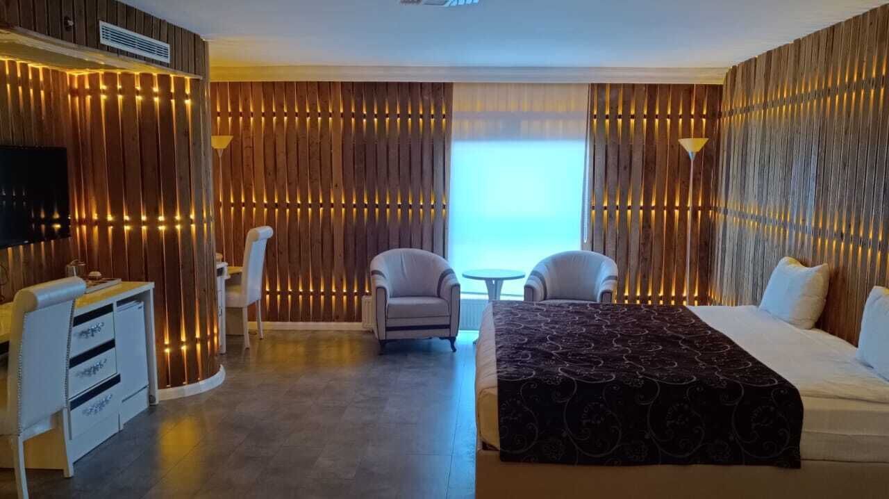 Photo of Bedroom in Karaman