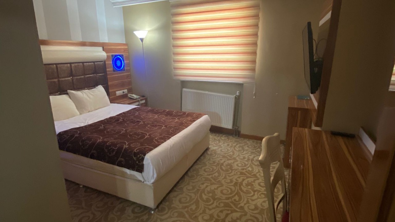 Photo of Bedroom in Karaman