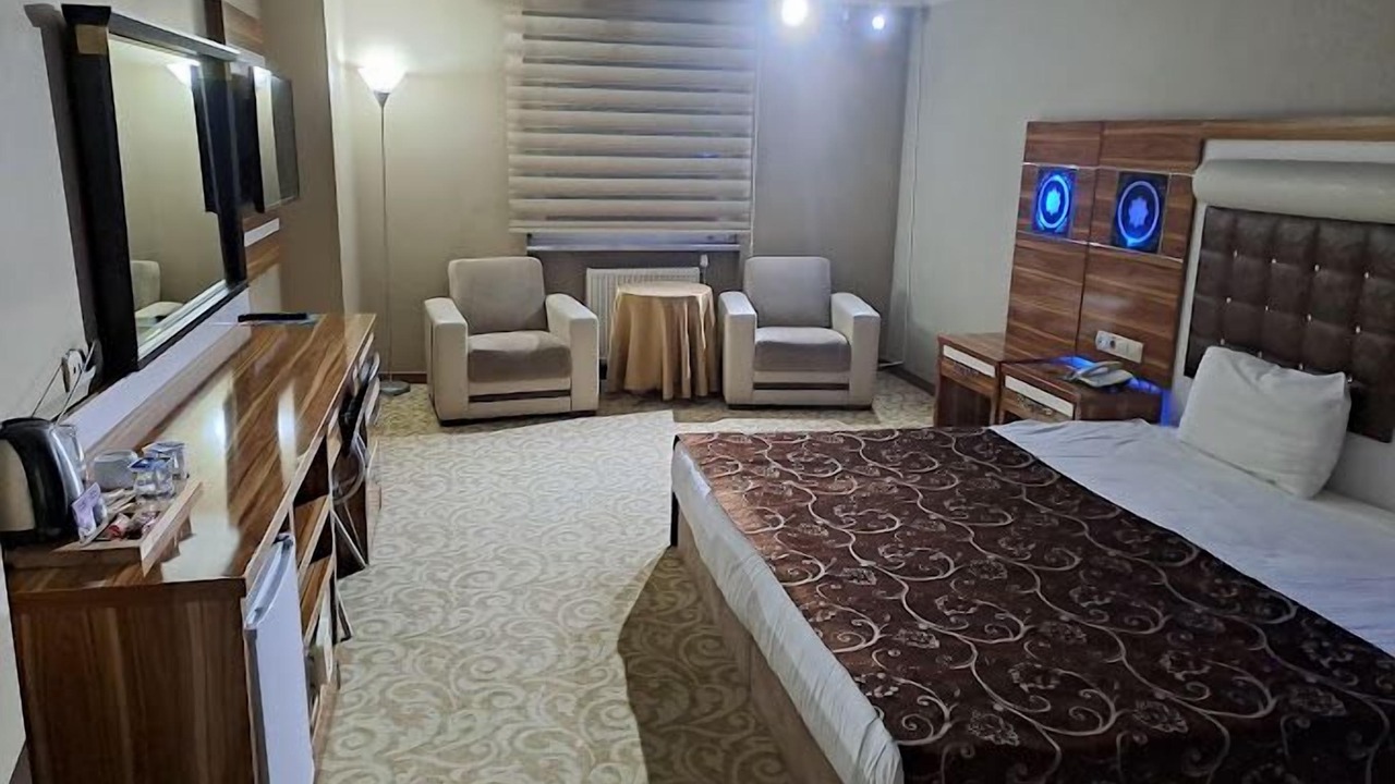 Photo of Bedroom in Karaman