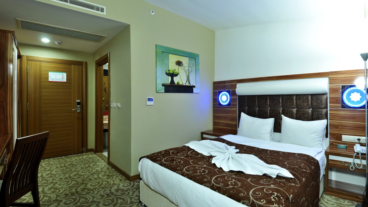 Photo of Bedroom in Karaman