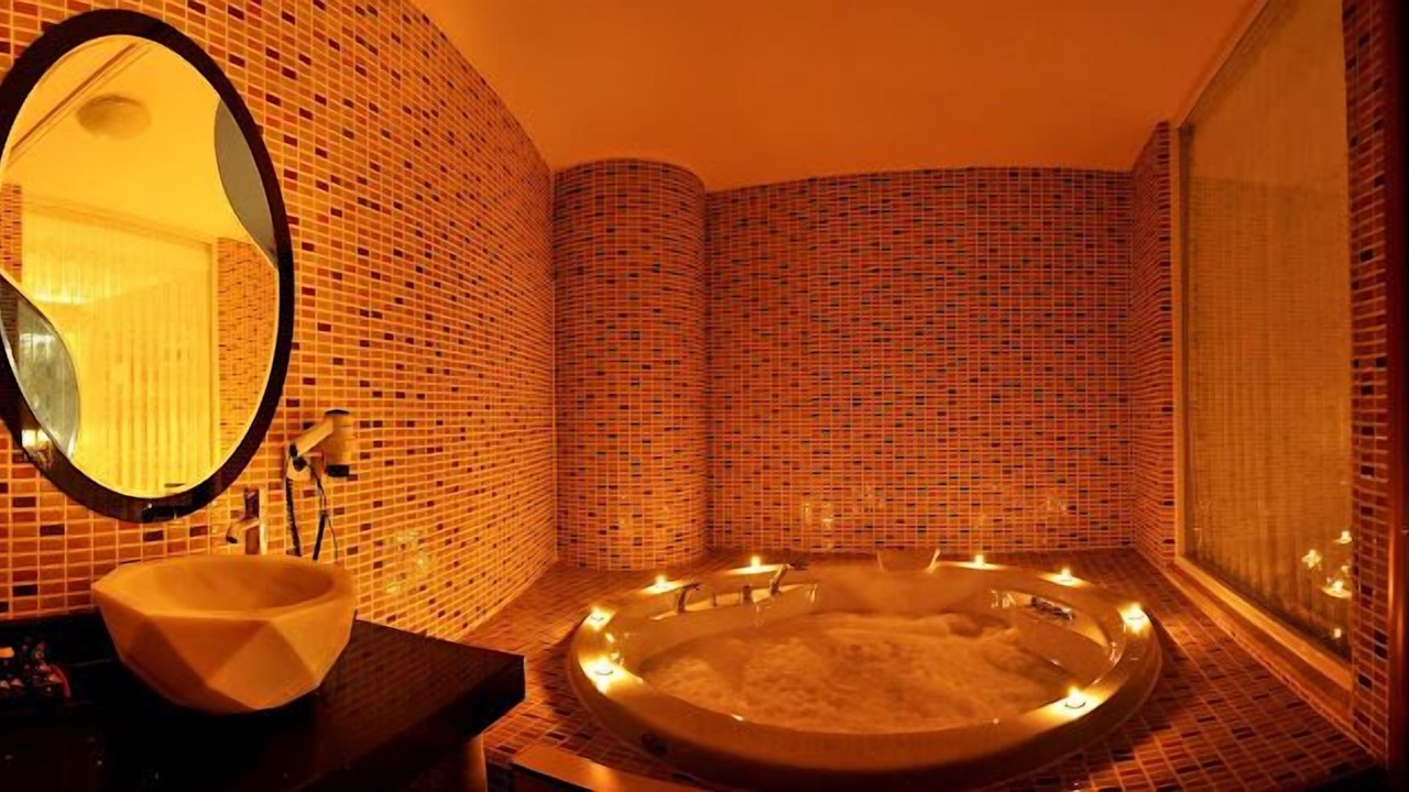 Photo of Bathroom in Karaman