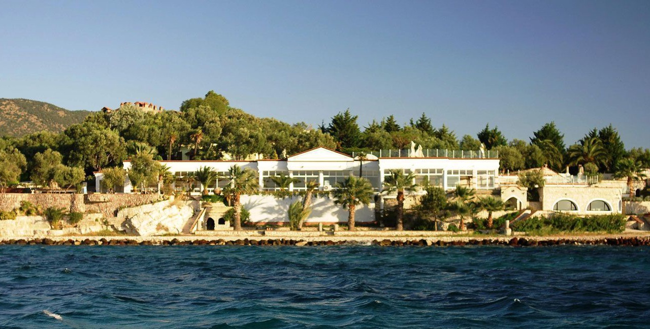 Photo of Others in Kalem Island