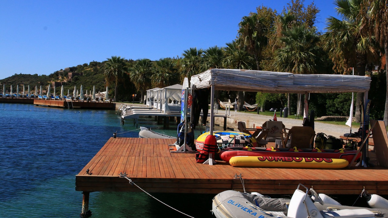 Photo of Others in Kalem Island
