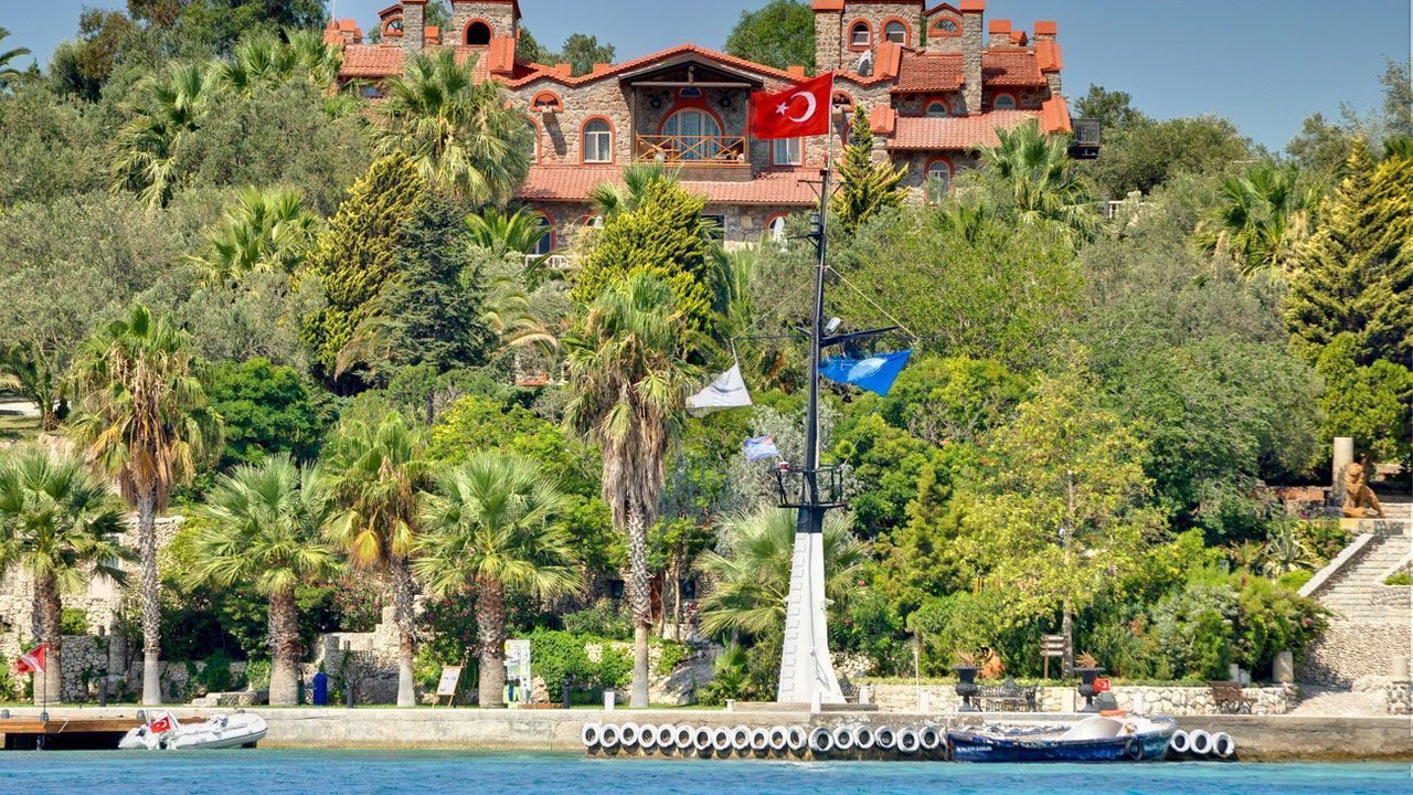 Photo of Outdoor in Kalem Island
