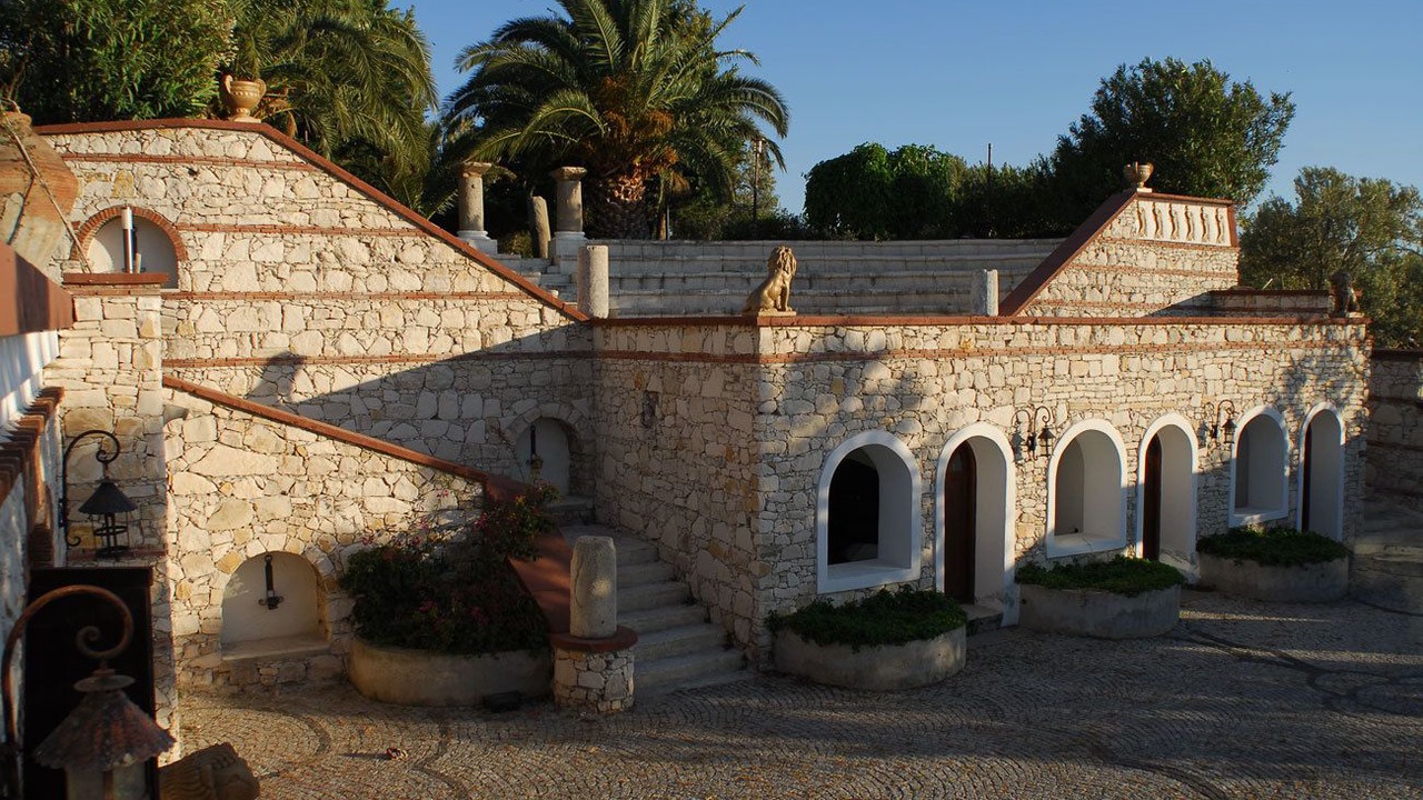 Photo of Outdoor in Kalem Island