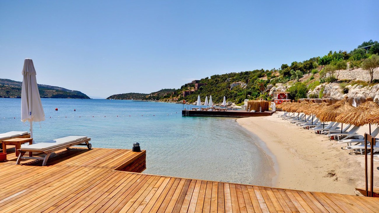 Photo of Outdoor in Kalem Island