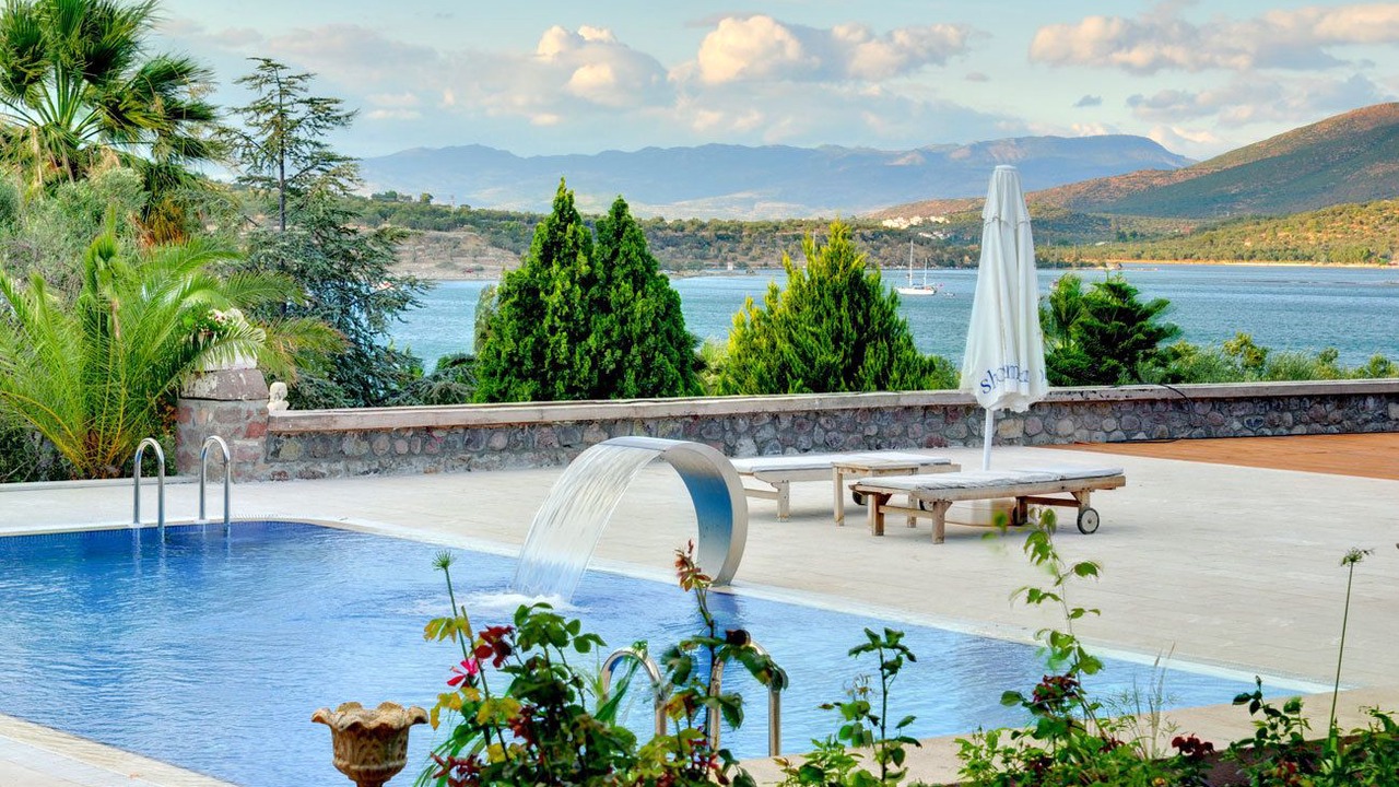 Photo of Outdoor in Kalem Island