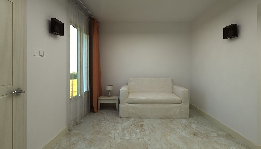 Photo of Bedroom in Kalem Island