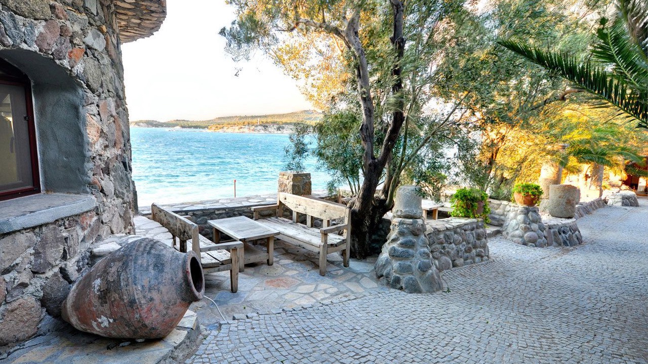 Photo of Outdoor in Kalem Island