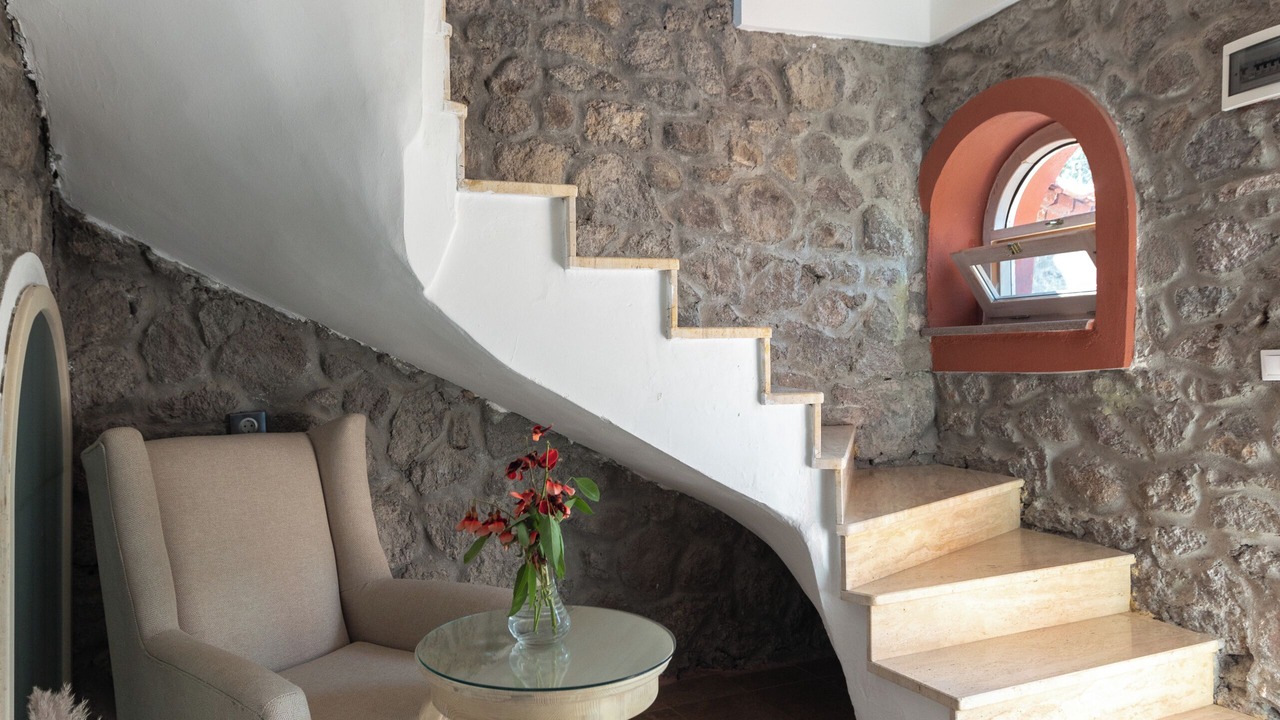 Photo of Bedroom in Kalem Island