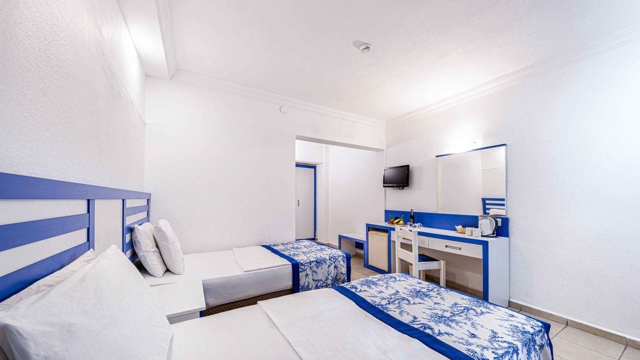 Photo of Bedroom in Oludeniz City Center