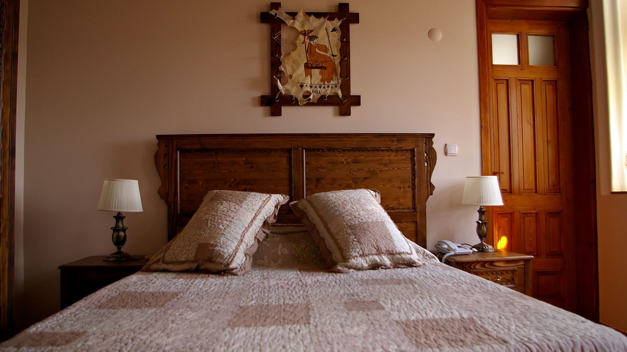 Photo of Bedroom in Bergama