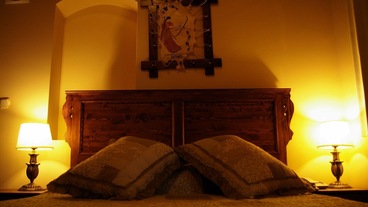 Photo of Bedroom in Bergama