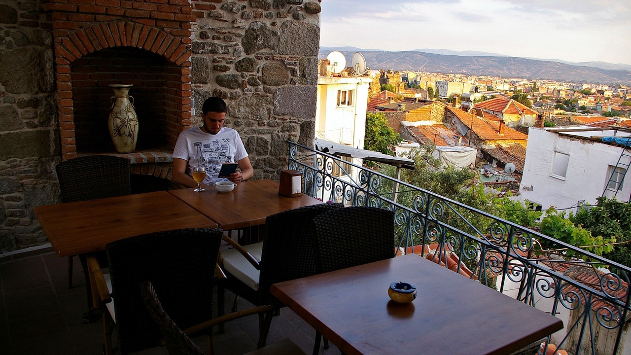 Photo of Others in Bergama