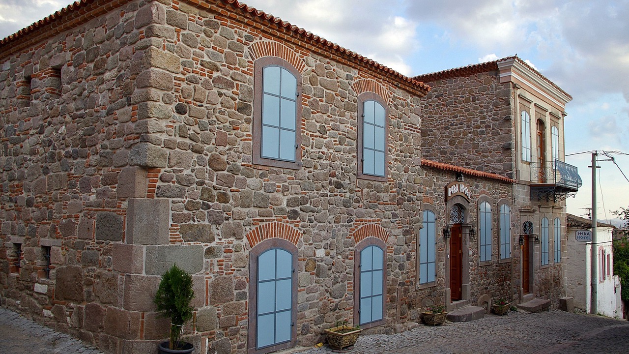 Photo of Outdoor in Bergama