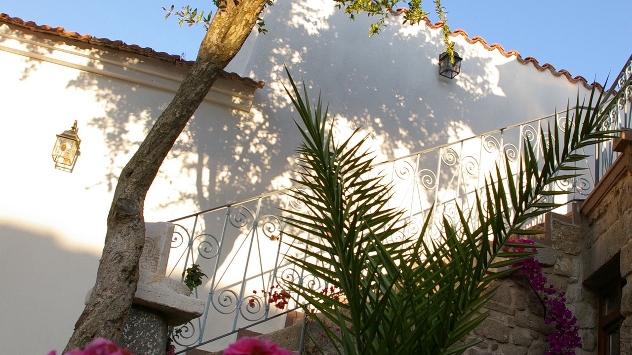 Photo of Outdoor in Bergama