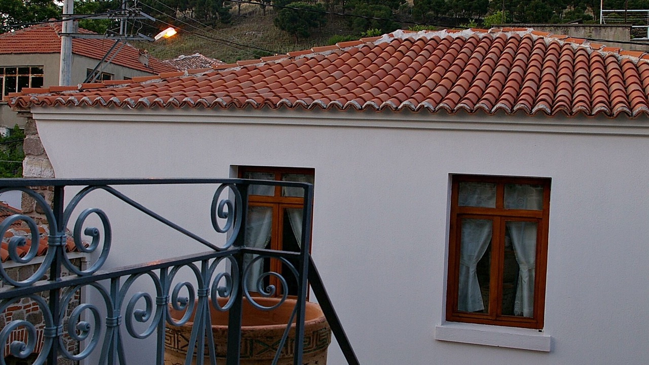 Photo of Bedroom in Bergama