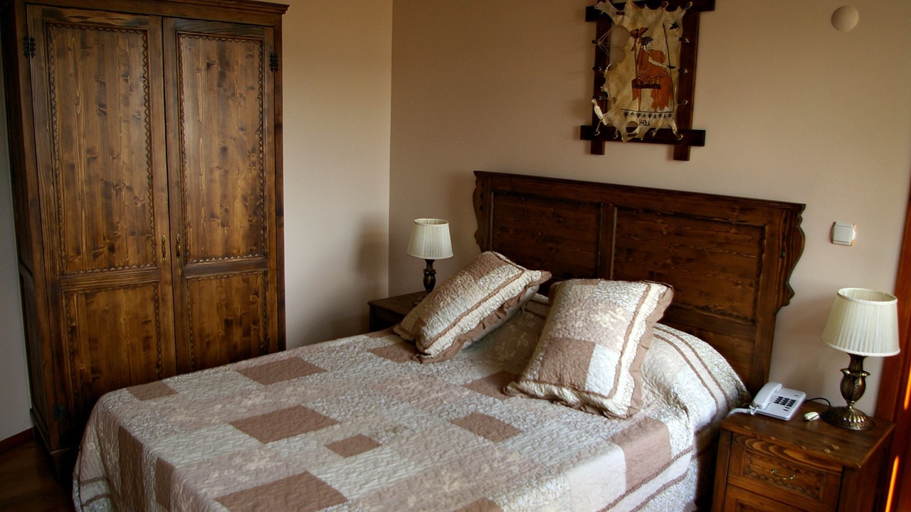 Photo of Bedroom in Bergama