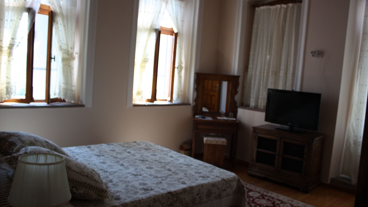 Photo of Bedroom in Bergama
