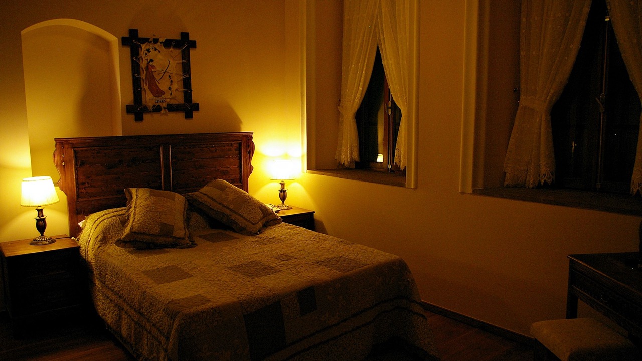 Photo of Bedroom in Bergama