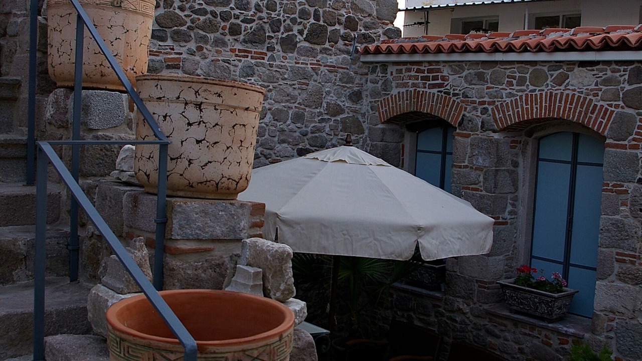 Photo of Bedroom in Bergama