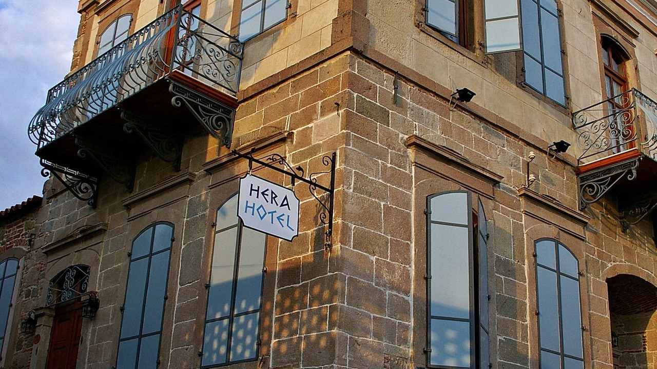 Photo of Outdoor in Bergama