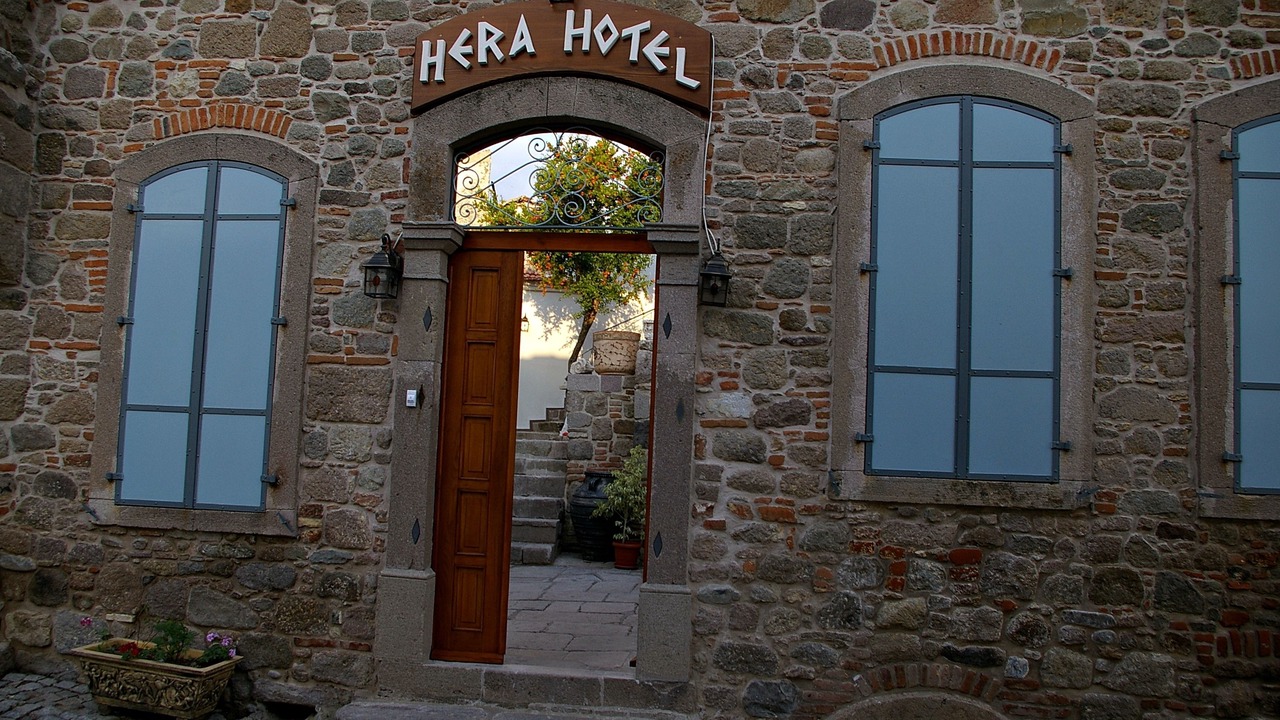 Photo of Outdoor in Bergama