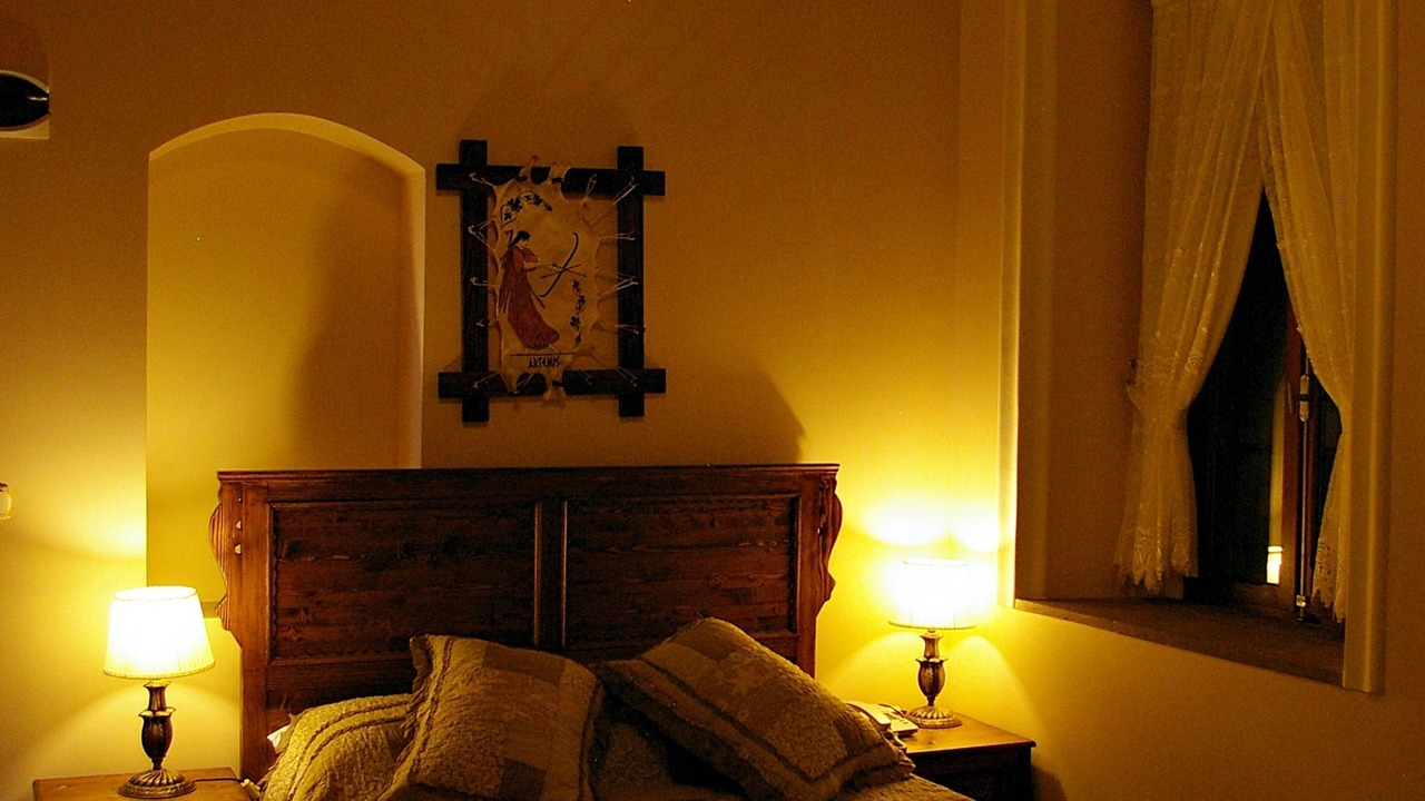 Photo of Bedroom in Bergama