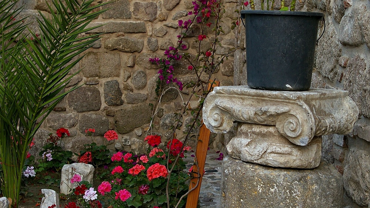 Photo of Bedroom in Bergama