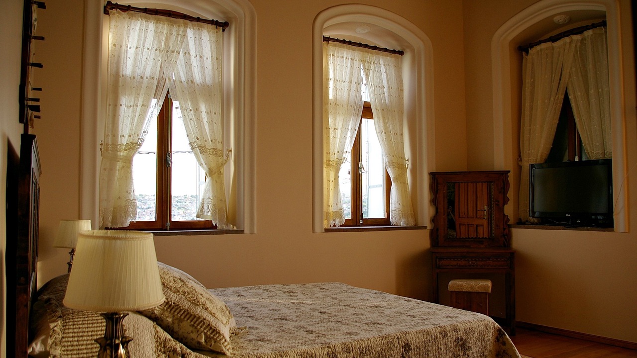 Photo of Bedroom in Bergama