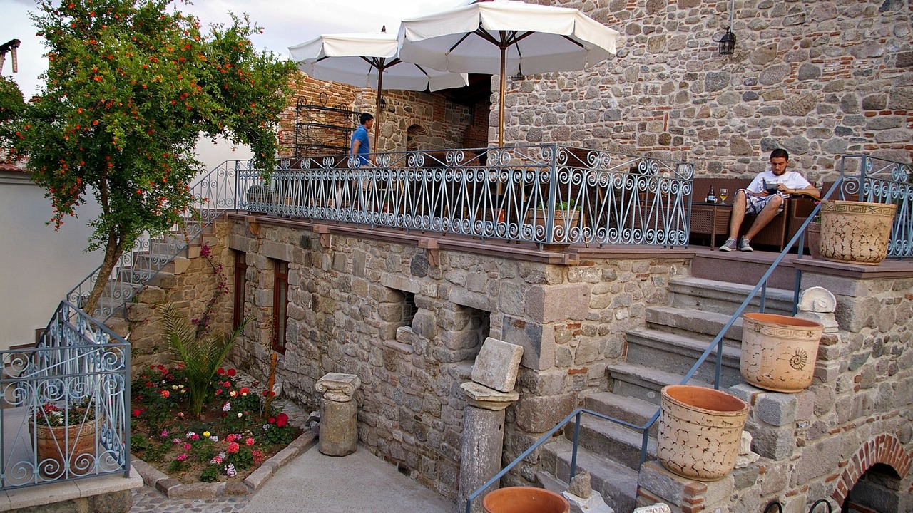 Photo of Outdoor in Bergama