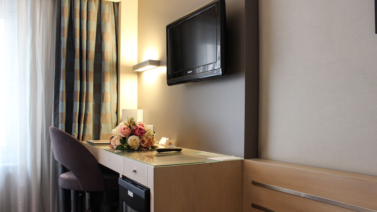 Photo of Bedroom in Ankara City Center
