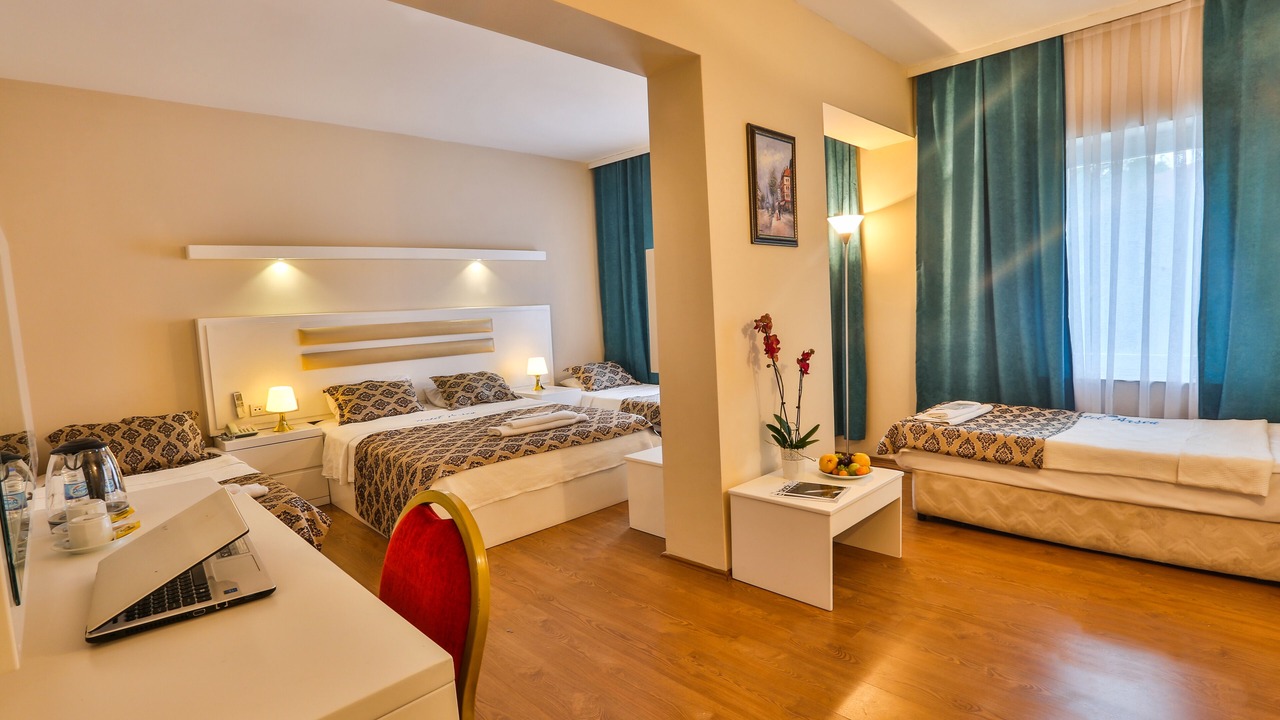 Photo of Bedroom in Yesilyali