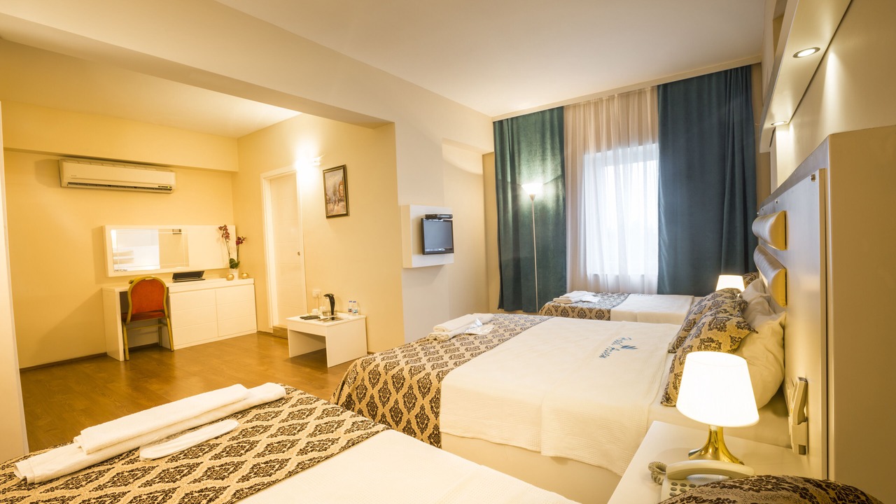 Photo of Bedroom in Yesilyali