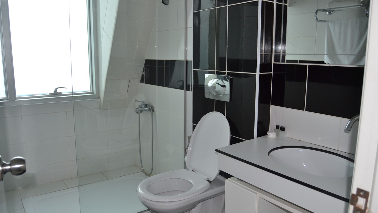 Photo of Bathroom in Yesilyali