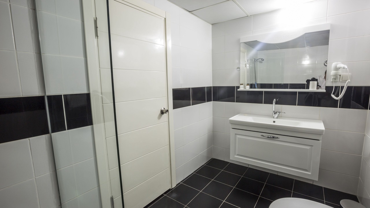 Photo of Bathroom in Yesilyali