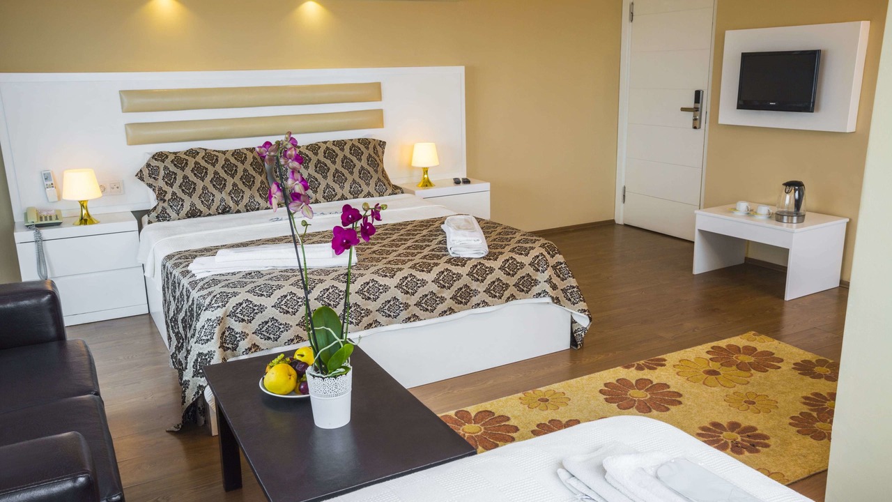 Photo of Bedroom in Yesilyali