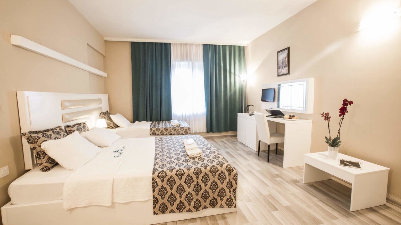 Photo of Bedroom in Yesilyali