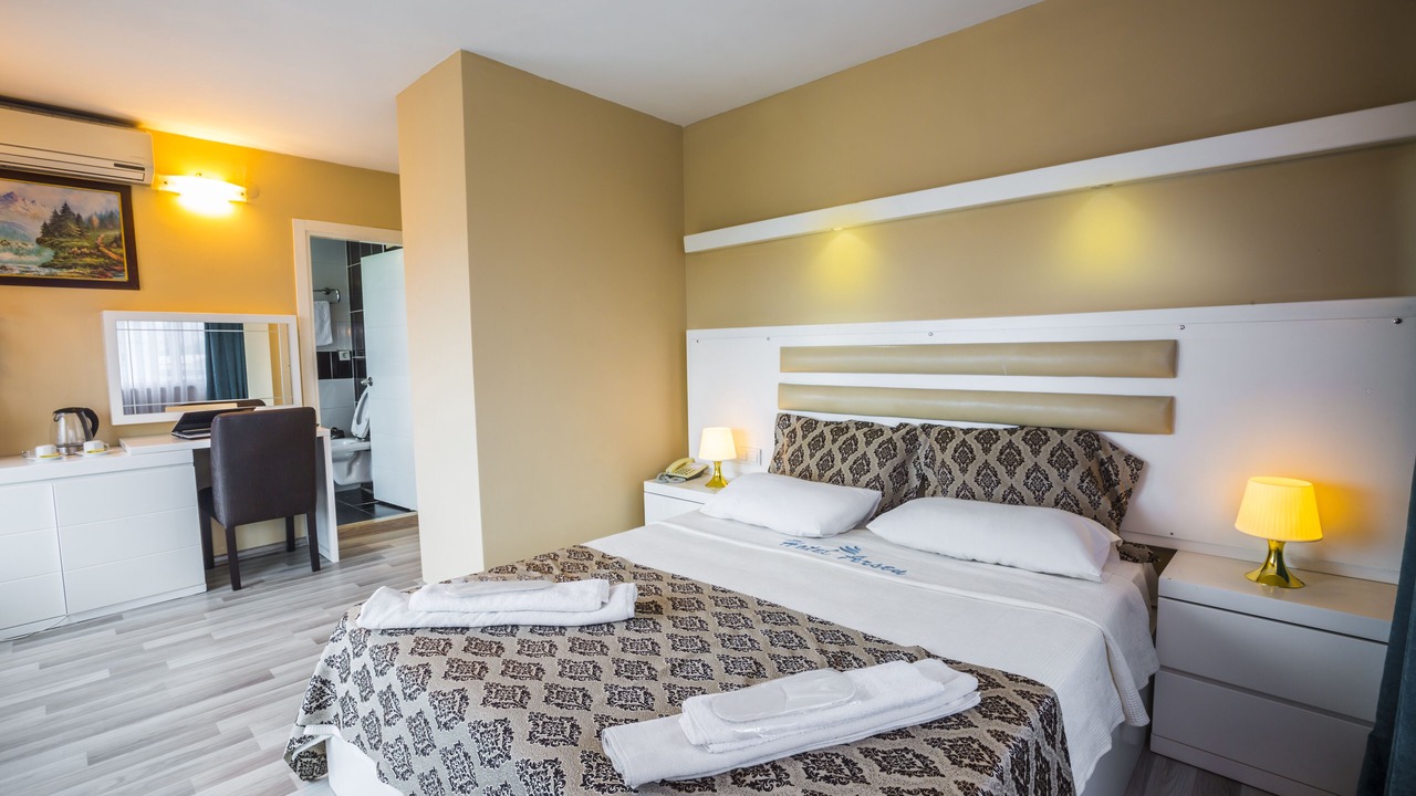 Photo of Bedroom in Yesilyali