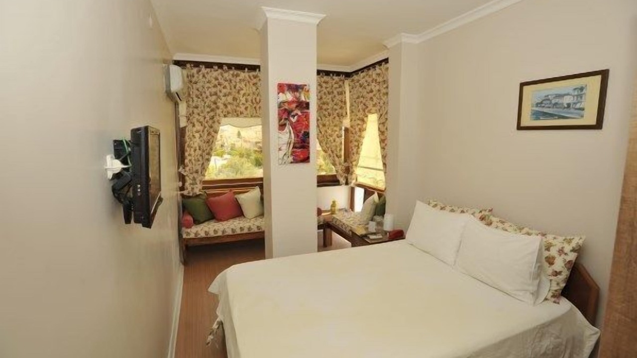 Photo of Bedroom in Dikili