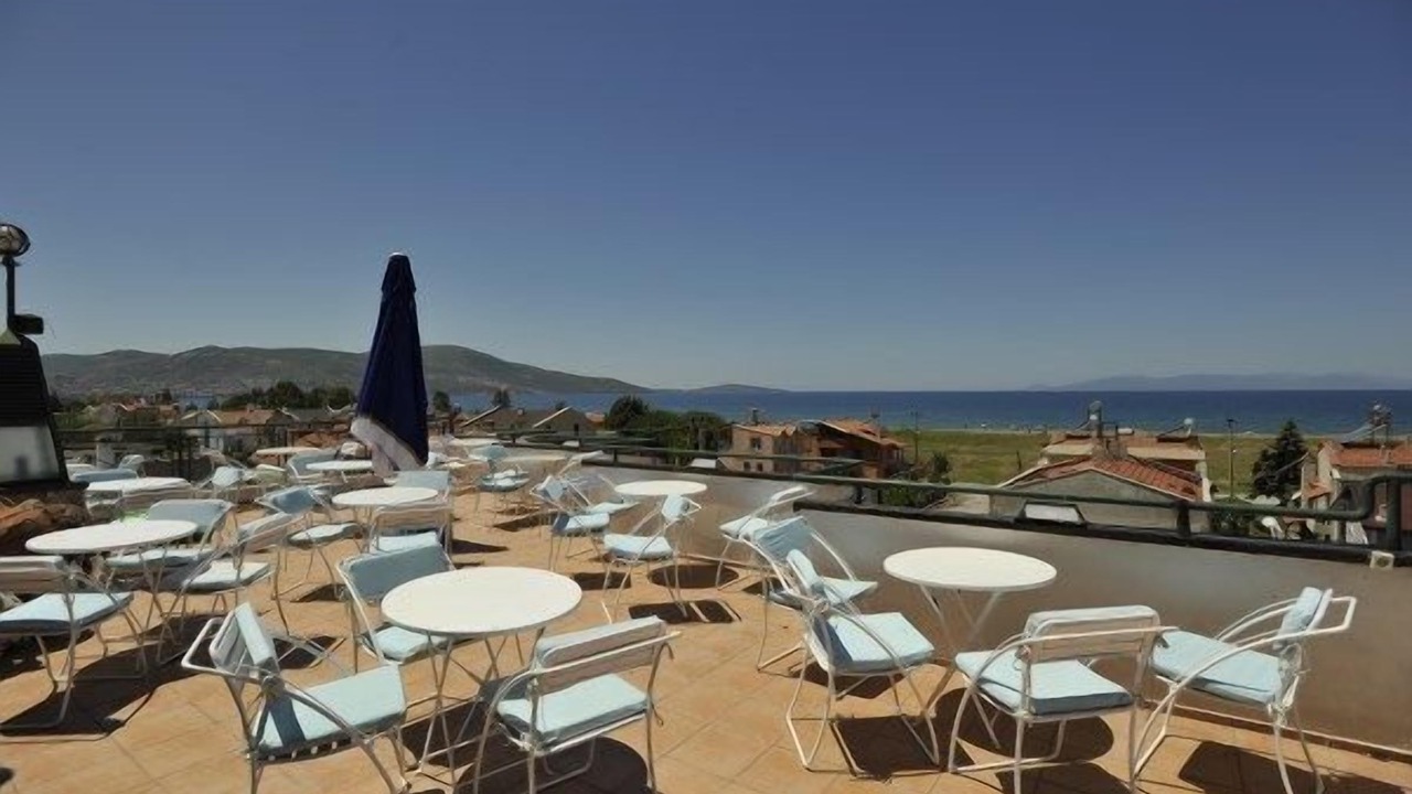 Photo of Patio Balcony in Dikili