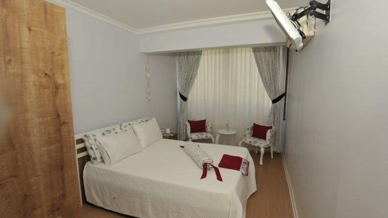Photo of Bedroom in Dikili